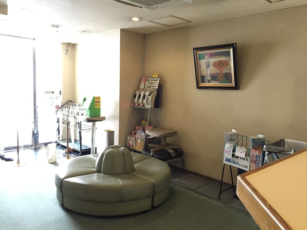 Male Only Capsule Inn Hamamatsucho - Vacation STAY 68799v 4