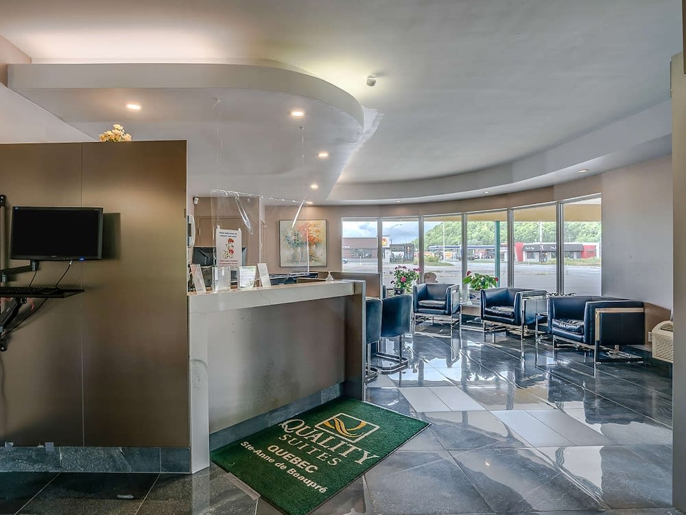 Quality Suites 2