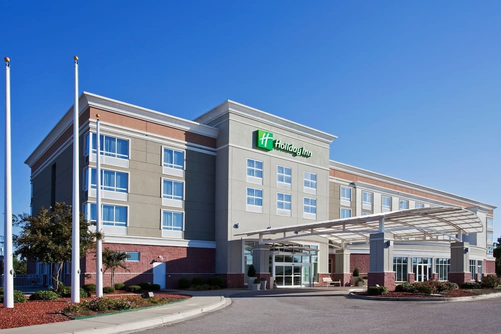 Holiday Inn SANTEE by IHG 1