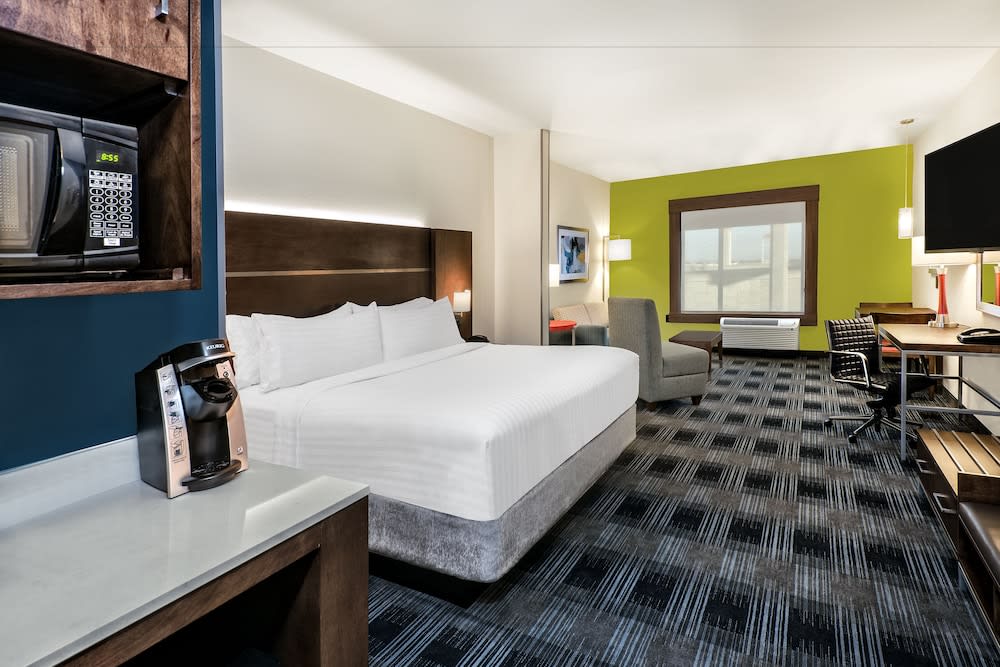 Holiday Inn Express & Suites AUSTIN - ROUND ROCK AREA by IHG 2