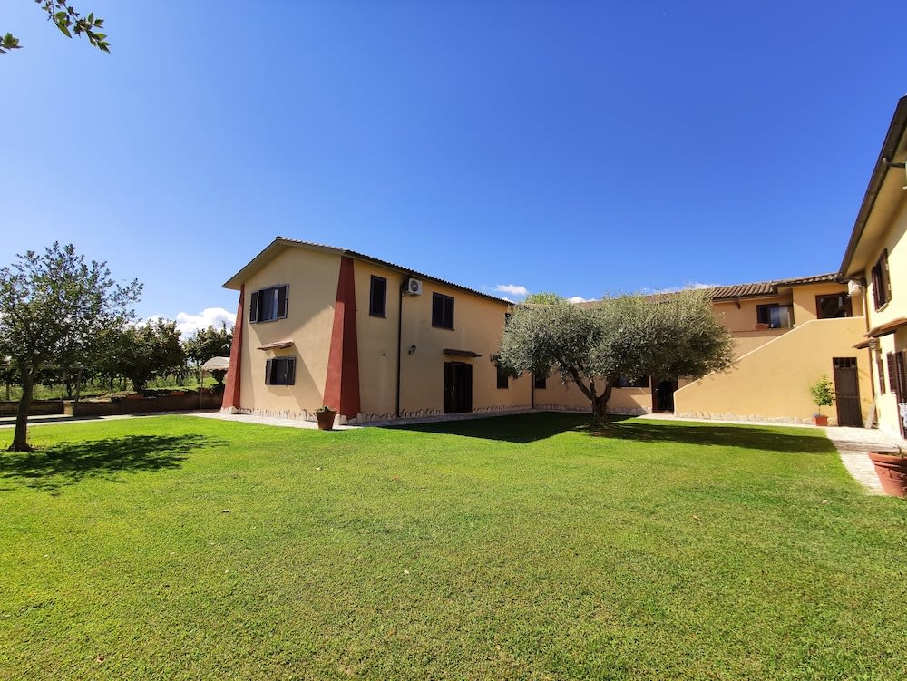 Agriturismo Zugarelli 1