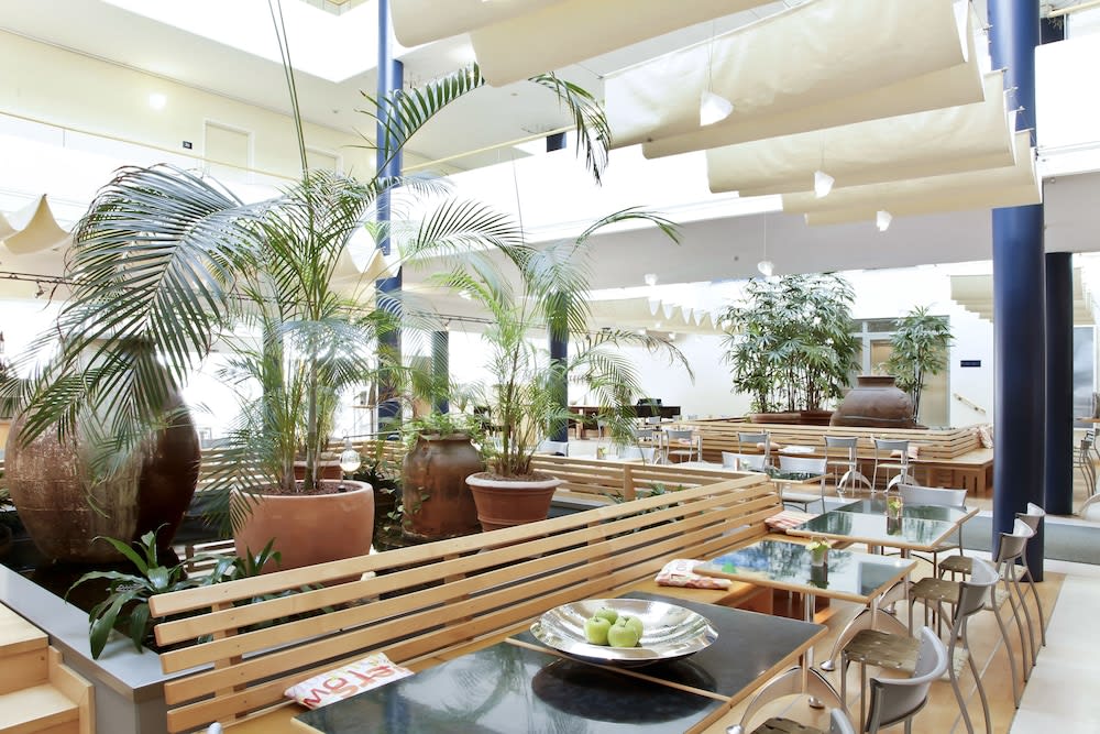 Hotel Watthalden 2
