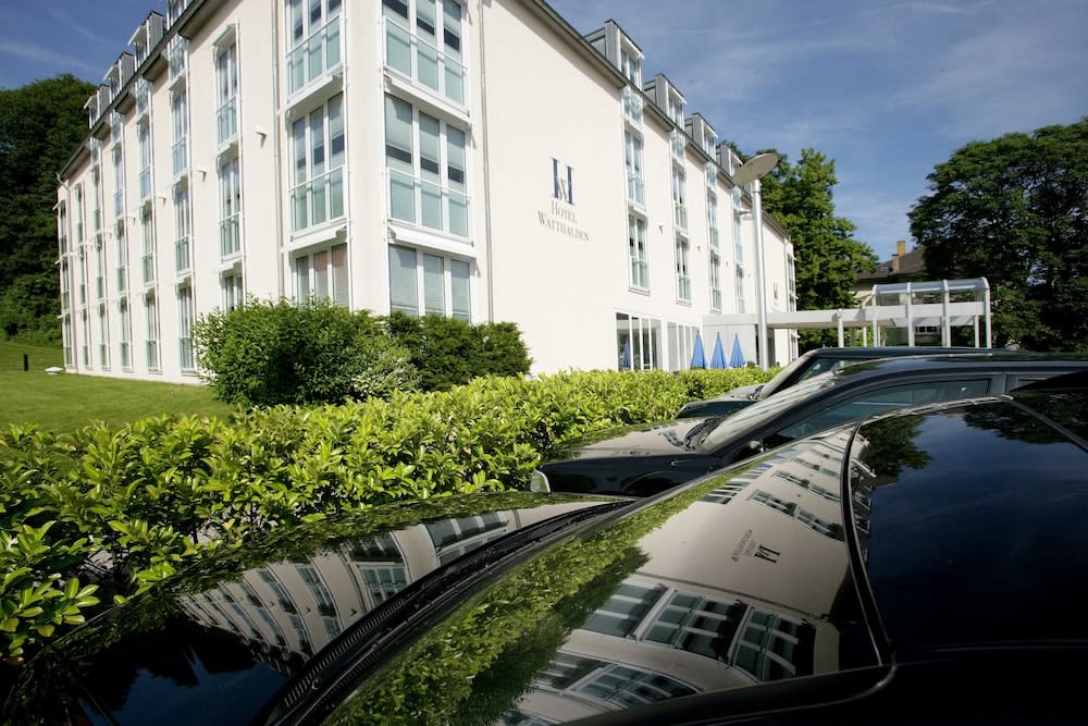 Hotel Watthalden 1