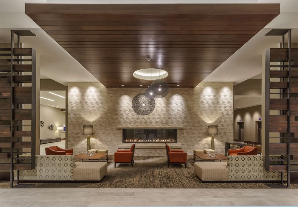 Hyatt Regency Aurora-Denver Conference Center 1