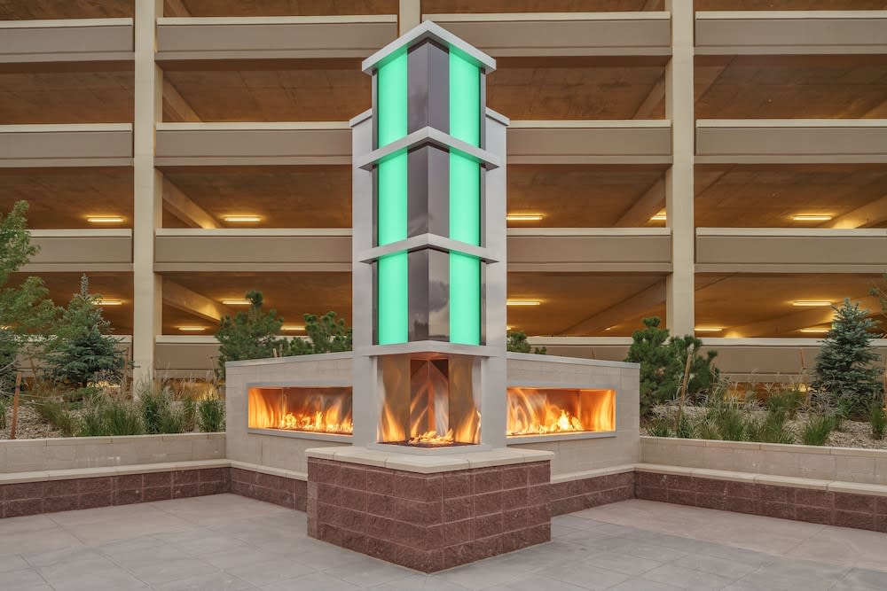 Hyatt Regency Aurora-Denver Conference Center 2