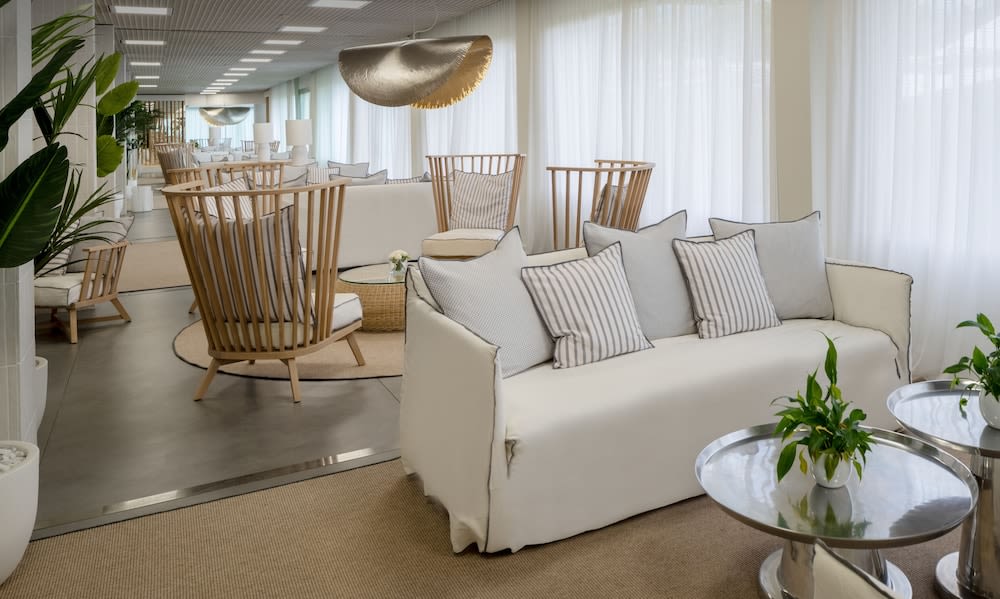 UNA Hotels Forte Dei Marmi 5