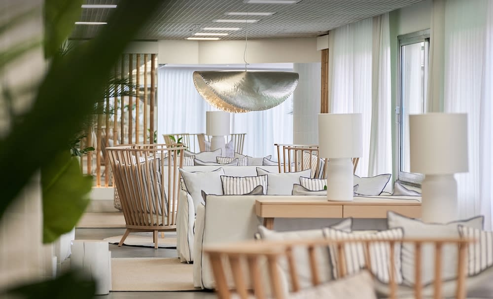 UNA Hotels Forte Dei Marmi 3