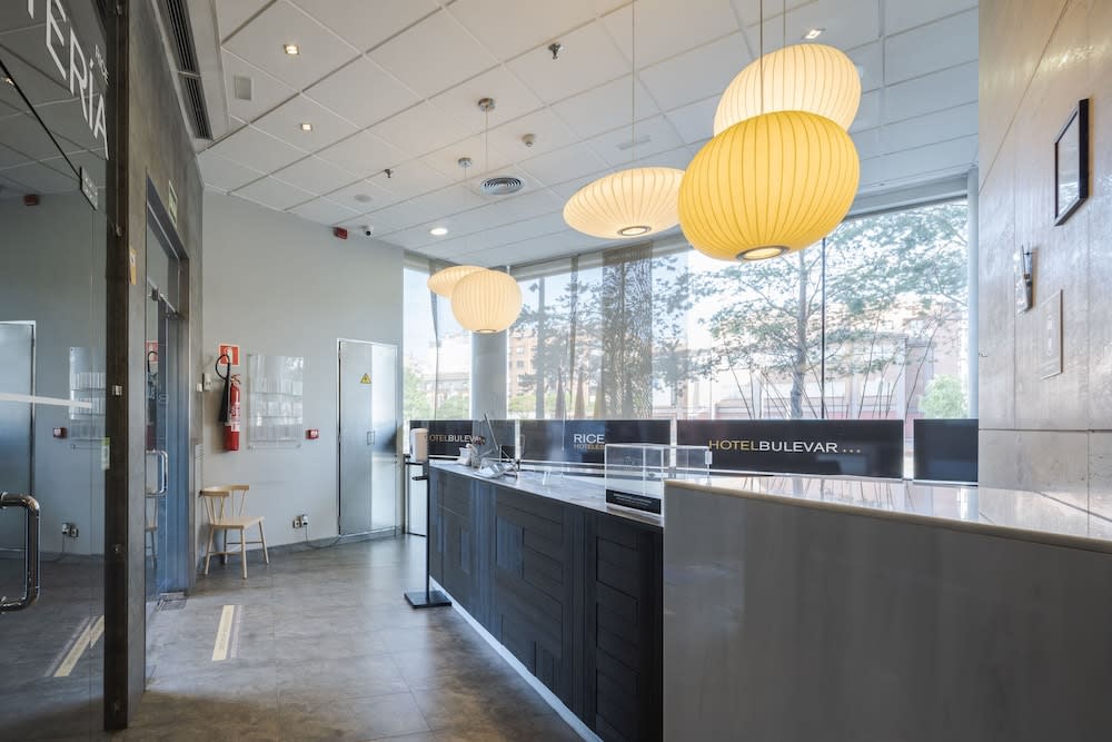 RICE Bulevar, Burgos | Meilleures offres | lastminute.com FR