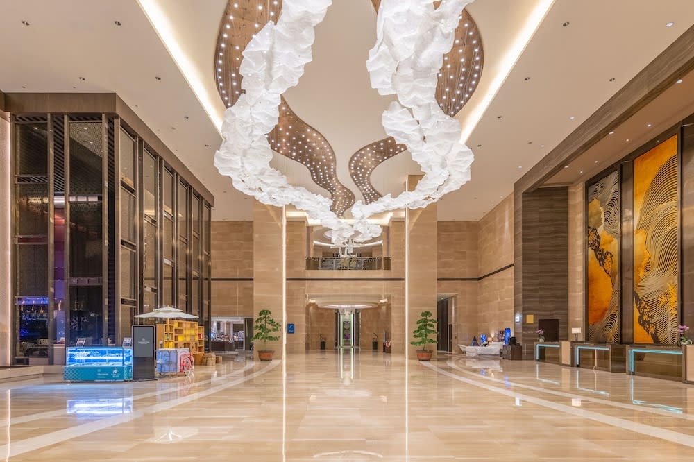 Sheraton Chuzhou Hotel 2