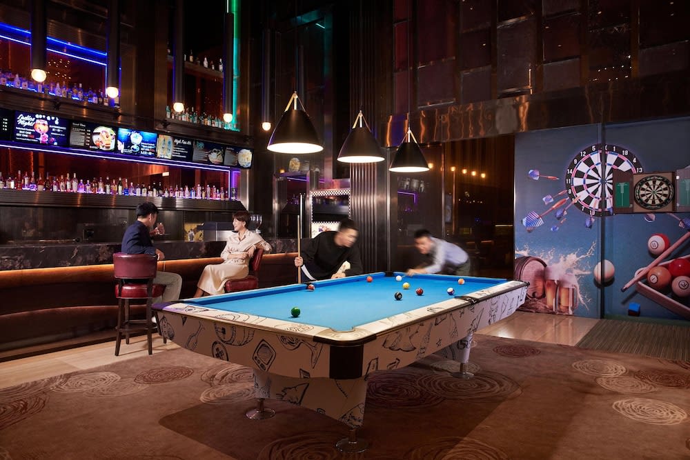 Sheraton Chuzhou Hotel 3