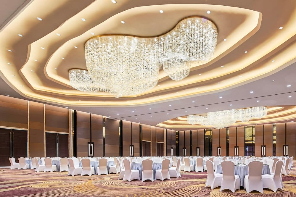 Sheraton Chuzhou Hotel 5