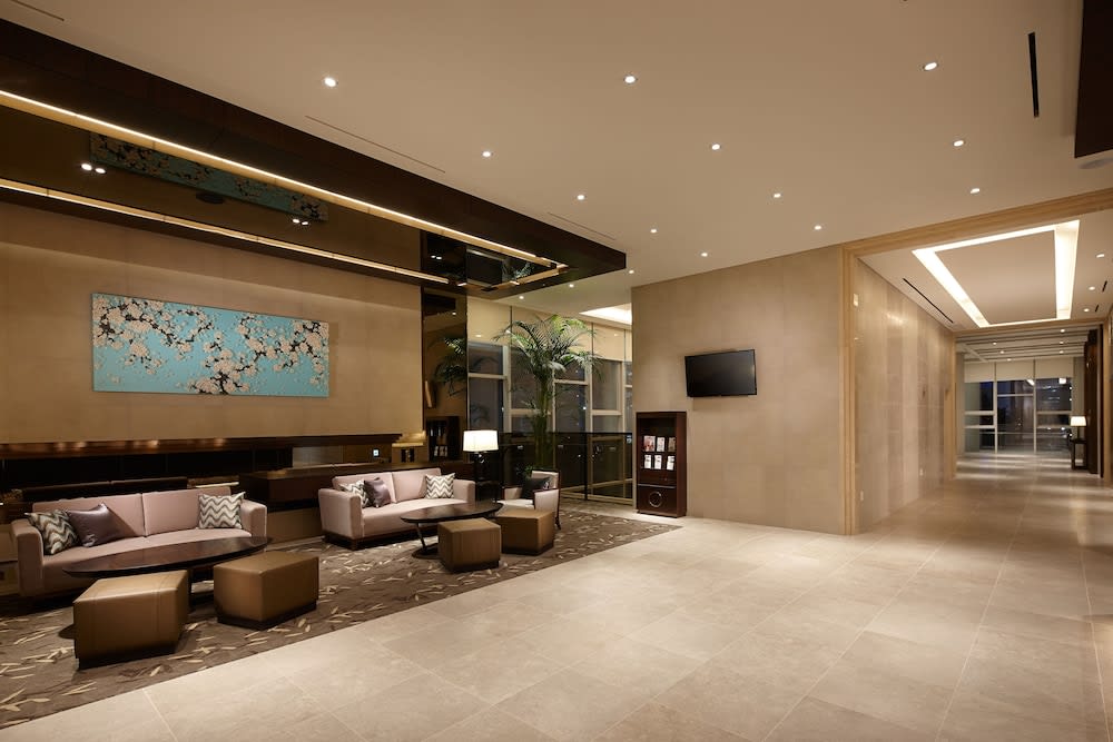 LOTTE City Hotel Myeongdong 5