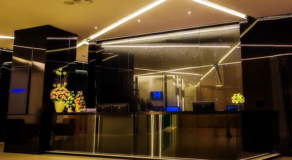 Crystal Hotel Hat Yai 2