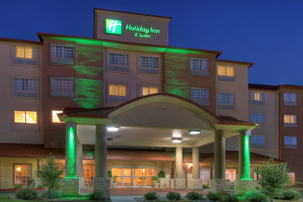Holiday Inn & Suites ALBUQUERQUE AIRPORT by IHG 1