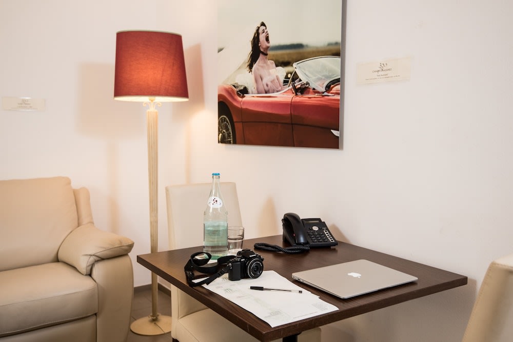 Santa Giulia Hotel e Residence Torino 2