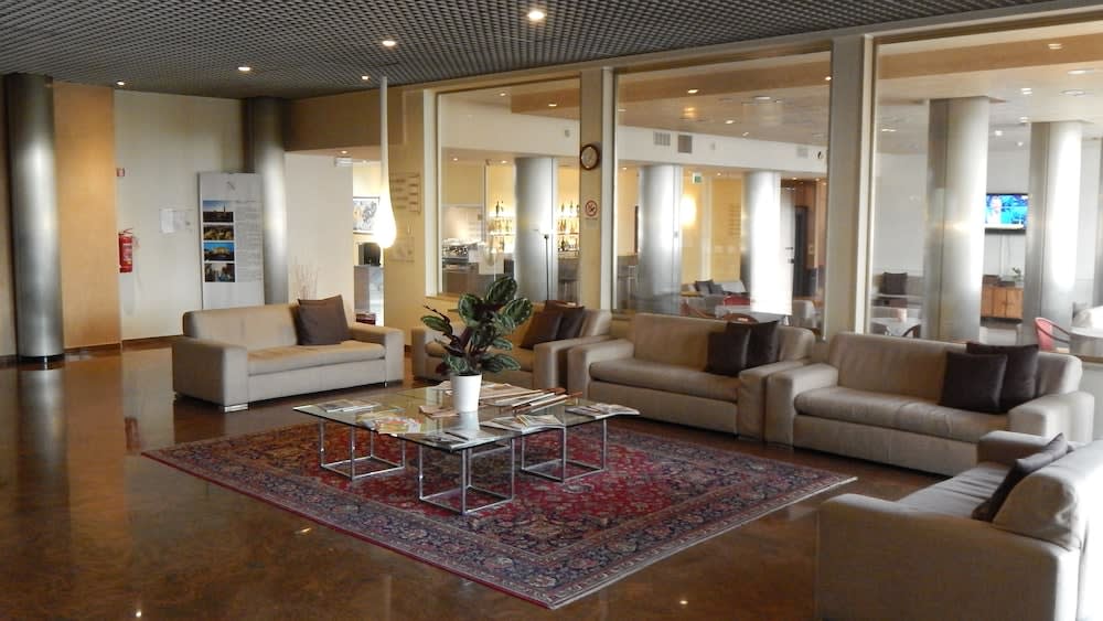 Hotel & Residence Castelli 2