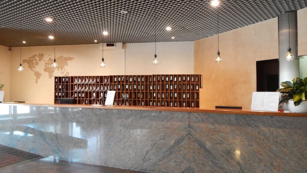 Hotel & Residence Castelli 4