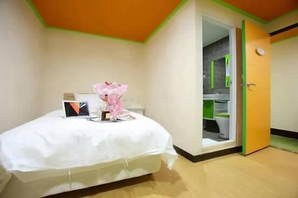Clover house-自助式無人旅店 2
