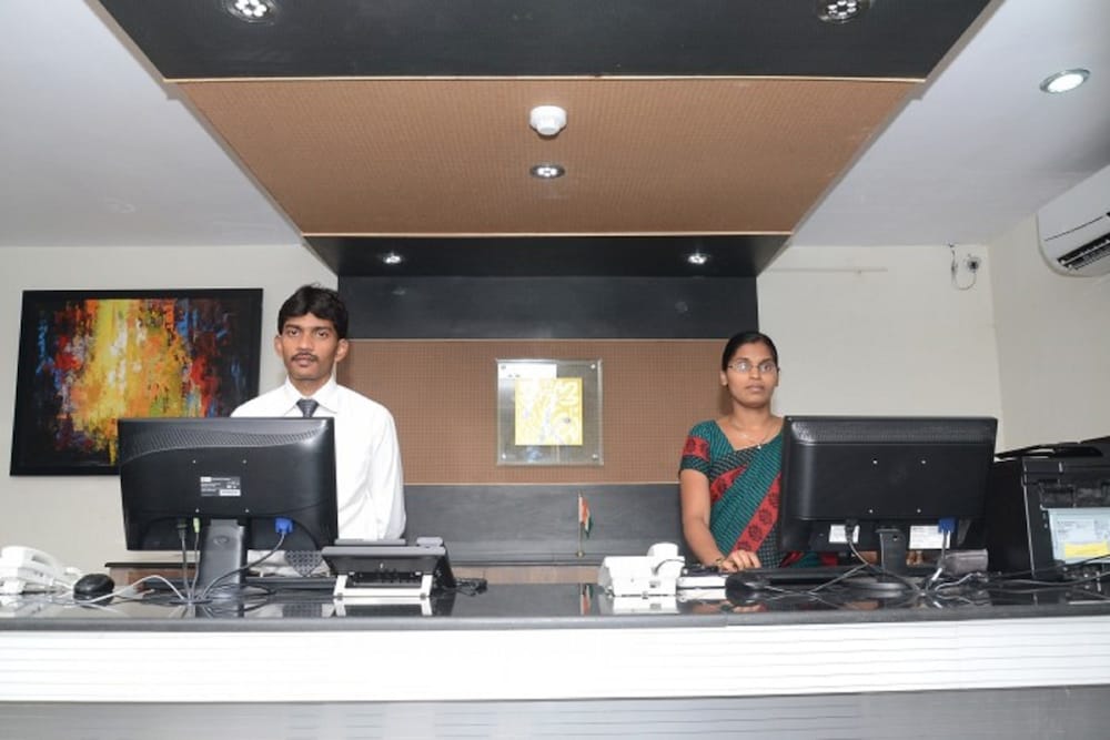 Hotel Kosala Vijayawada 2