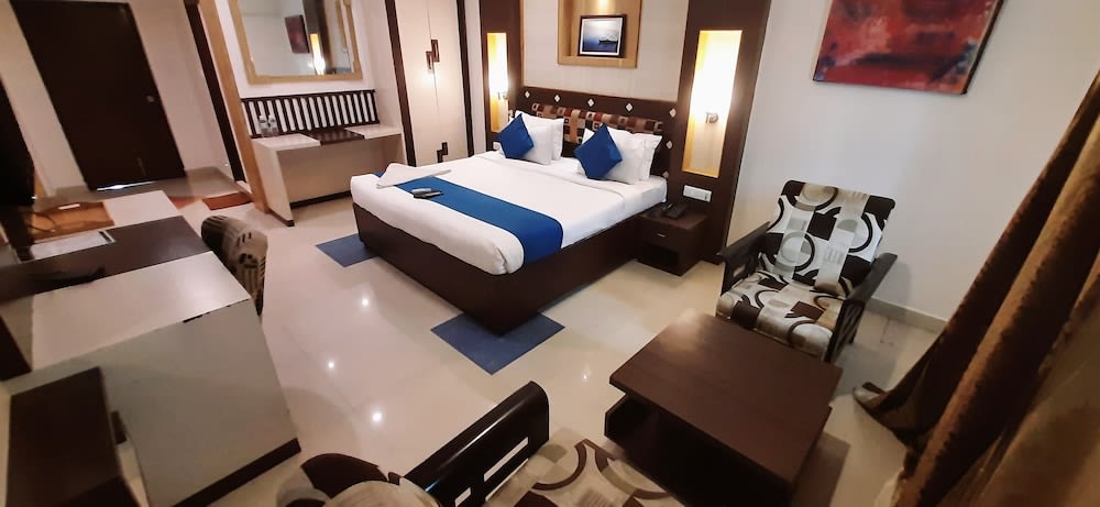 Hotel Kosala Vijayawada 1