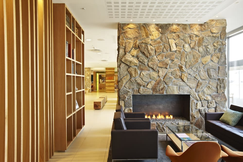 Reykjavik Natura - Berjaya Iceland Hotels 2