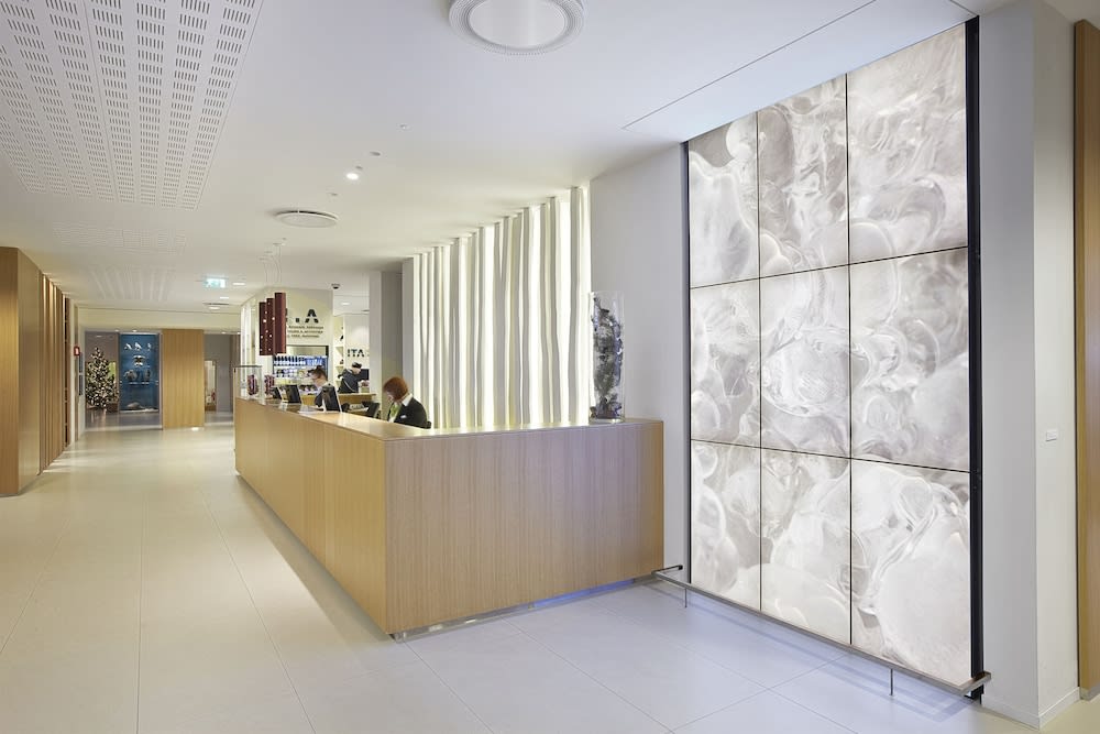 Reykjavik Natura - Berjaya Iceland Hotels 5