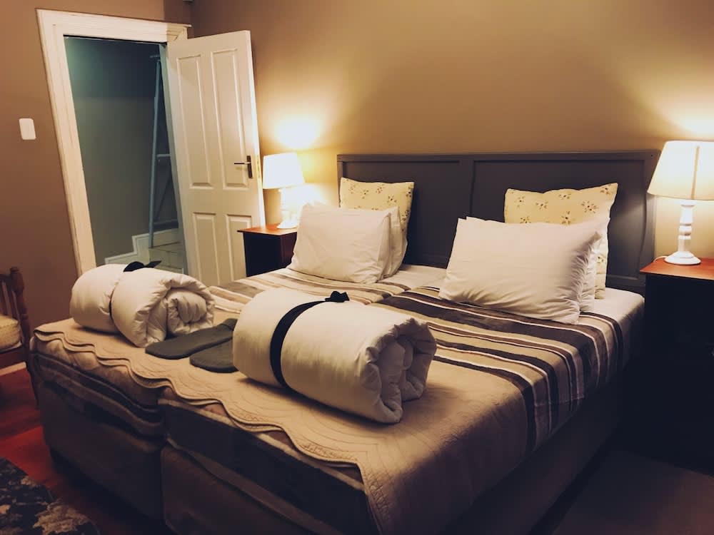 30 on Oatlands Accommodation Makhanda Grahamstown 1