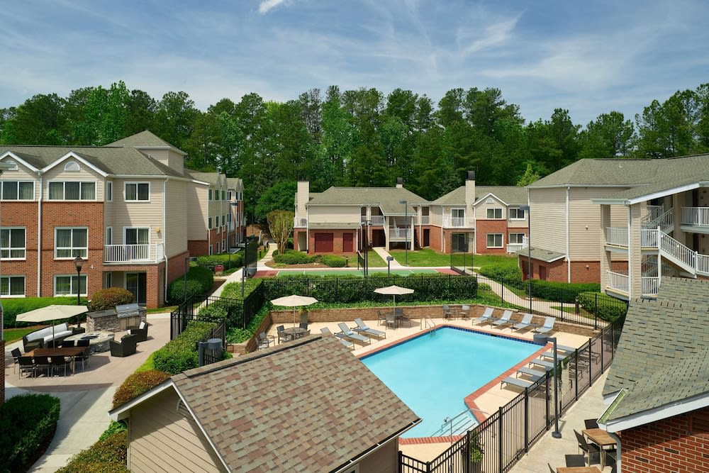 Sonesta ES Suites Atlanta Alpharetta Windward 1