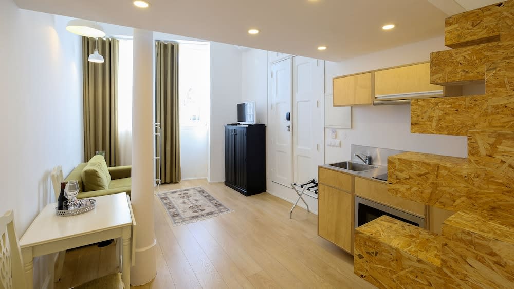 Bemyguest - Loft Guest House Jardim das Mães Charming 4