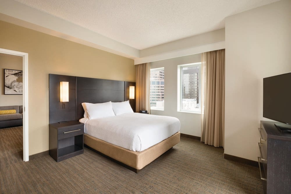 Residence Inn Denver City Center 5