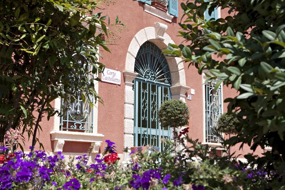 Corte Castelletto 1