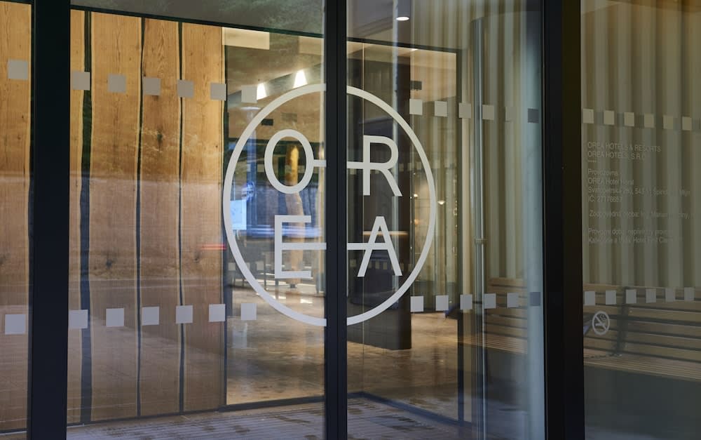 OREA Resort Horal Špindlerův Mlýn 2
