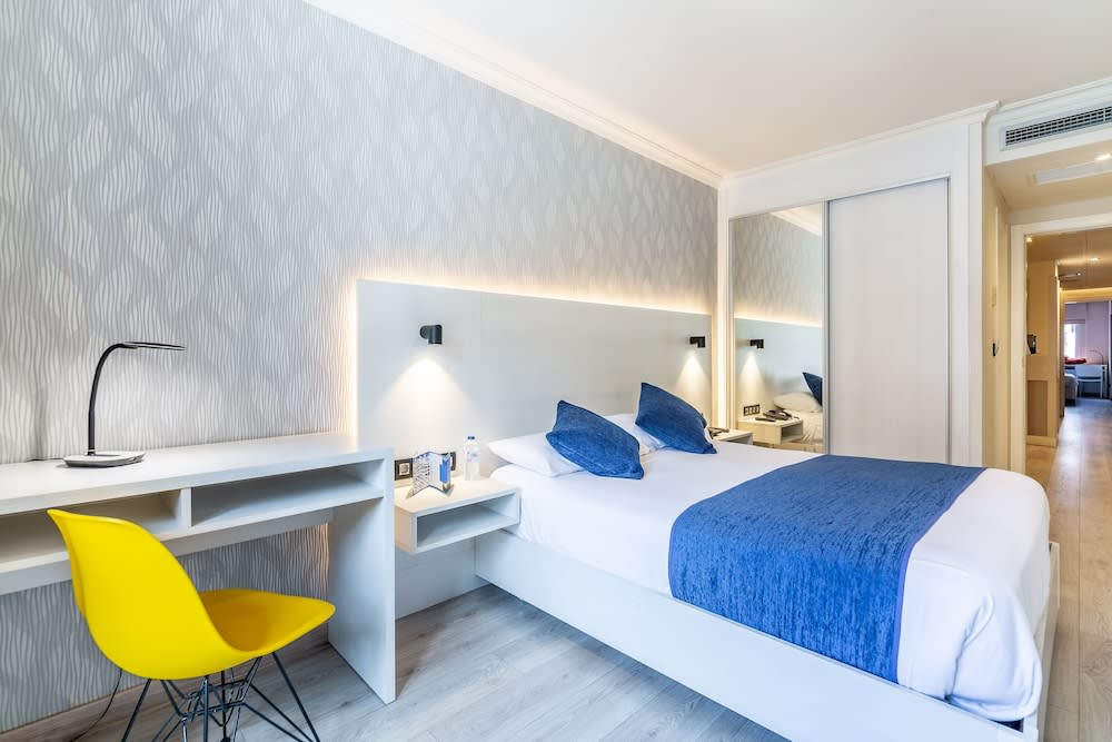 Hotel Atlántico Vigo 1