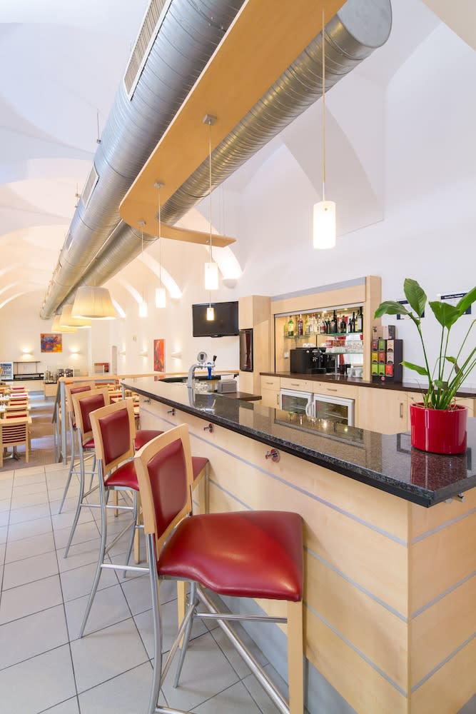 Exe City Park Hotel 1