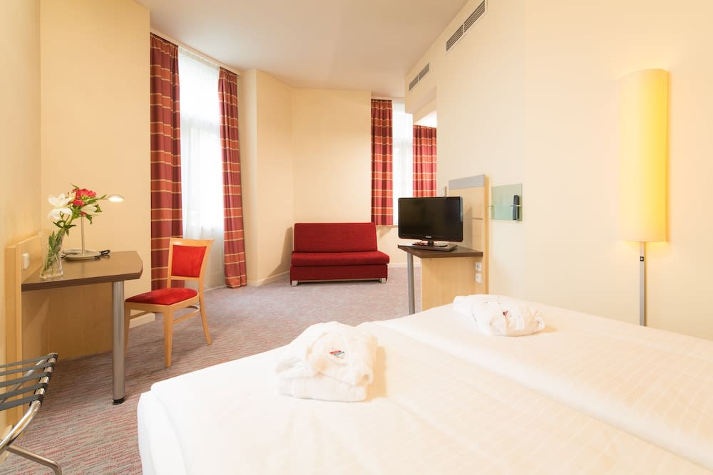 Exe City Park Hotel 4