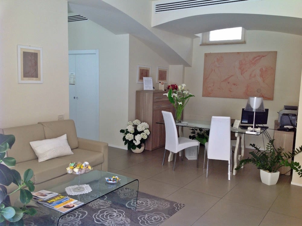 Palazzo Ruschioni Boutique Hotel 2