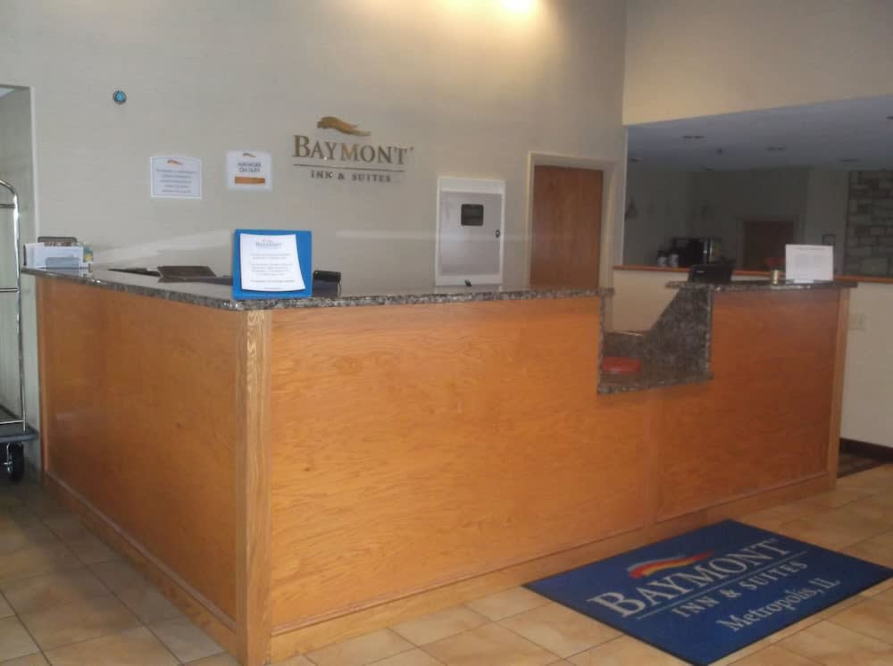 Baymont by Wyndham Metropolis 3