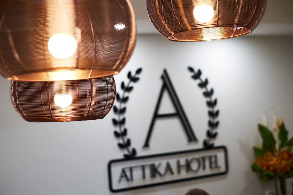 Attika Hotel 2