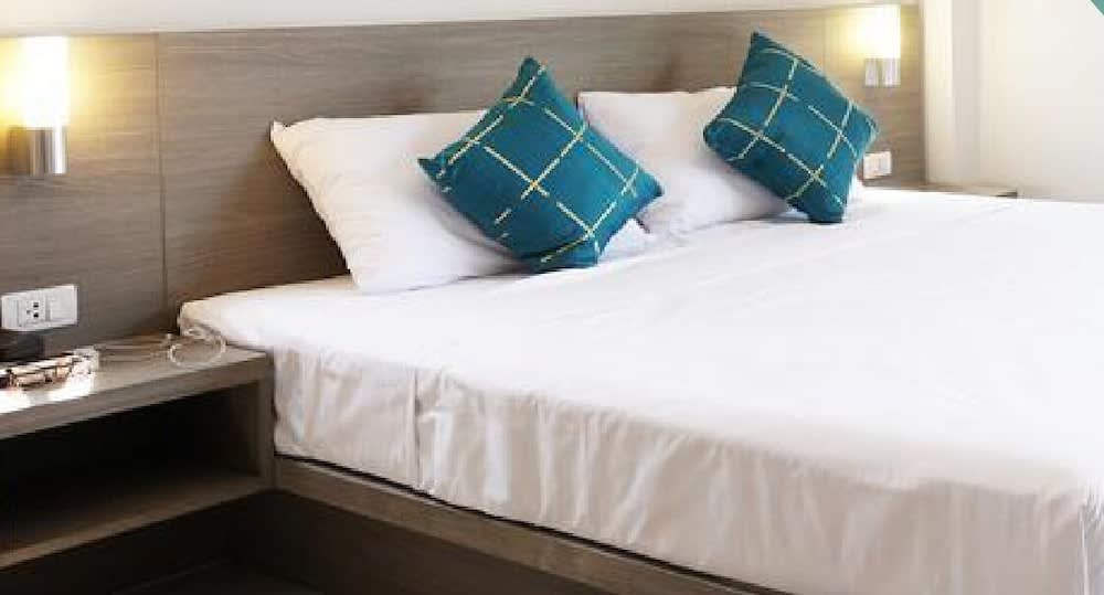 Pensiri House - SHA Extra Plus 1