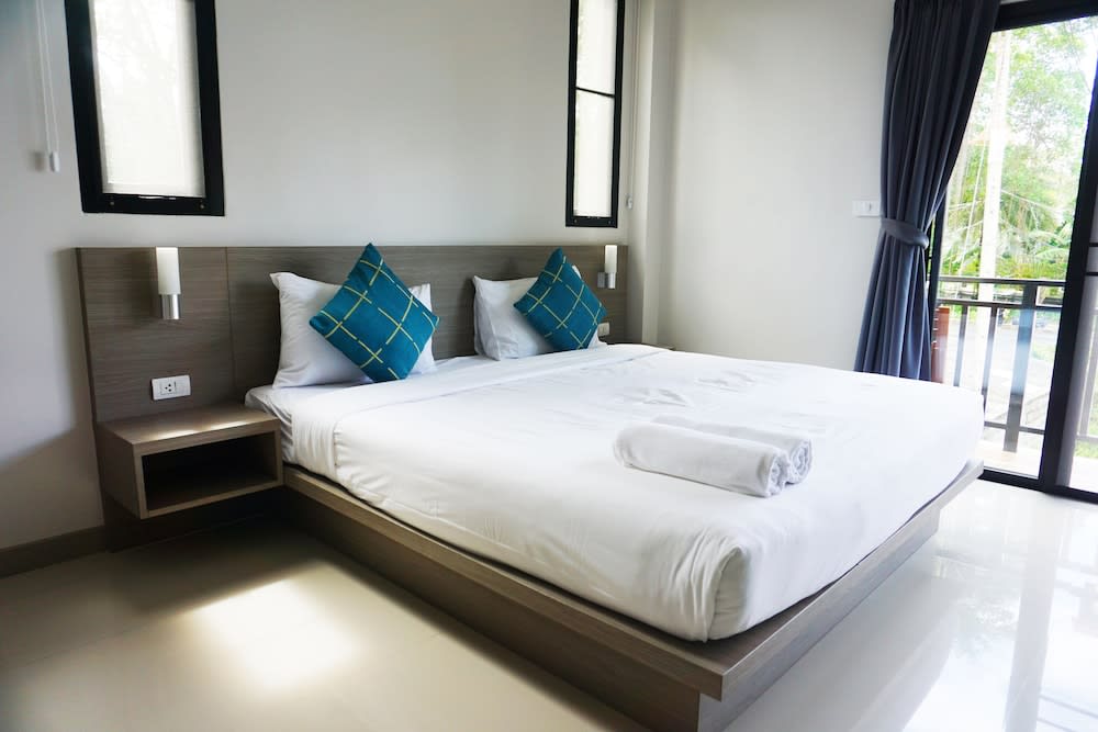 Pensiri House - SHA Extra Plus 4