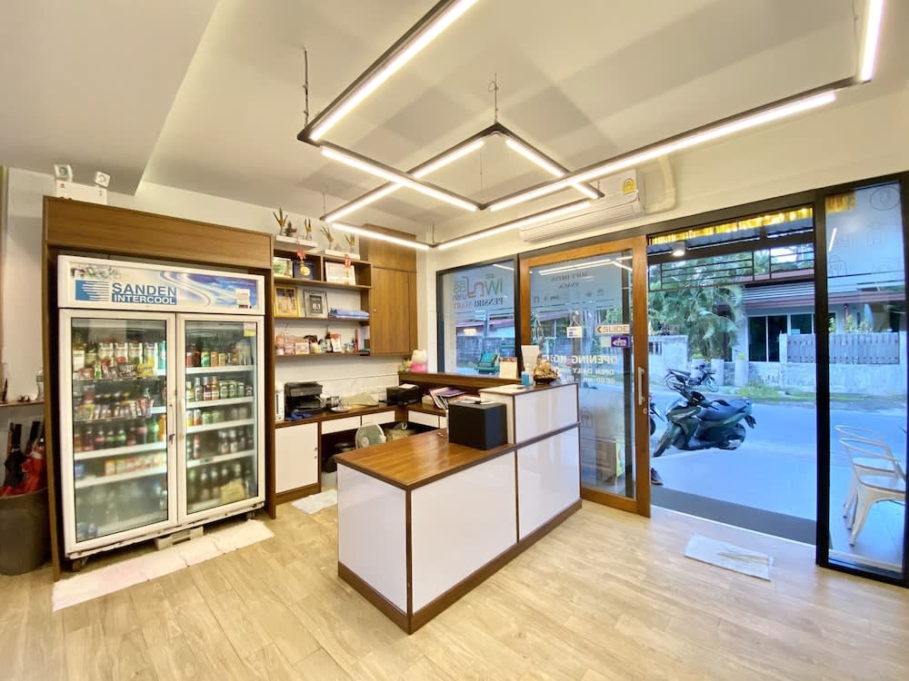 Pensiri House - SHA Extra Plus 2