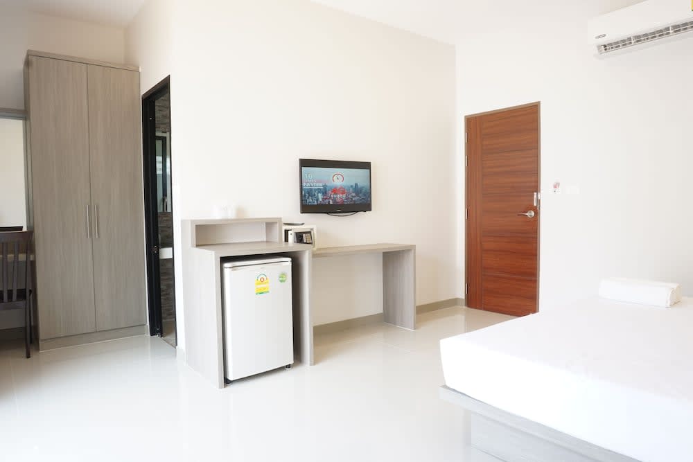 Pensiri House - SHA Extra Plus 5