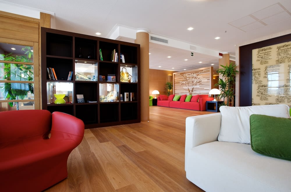 Green Village Eco Resort 2