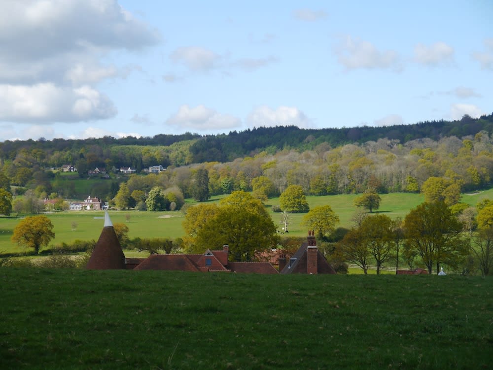 Hurst Farm B&B 1