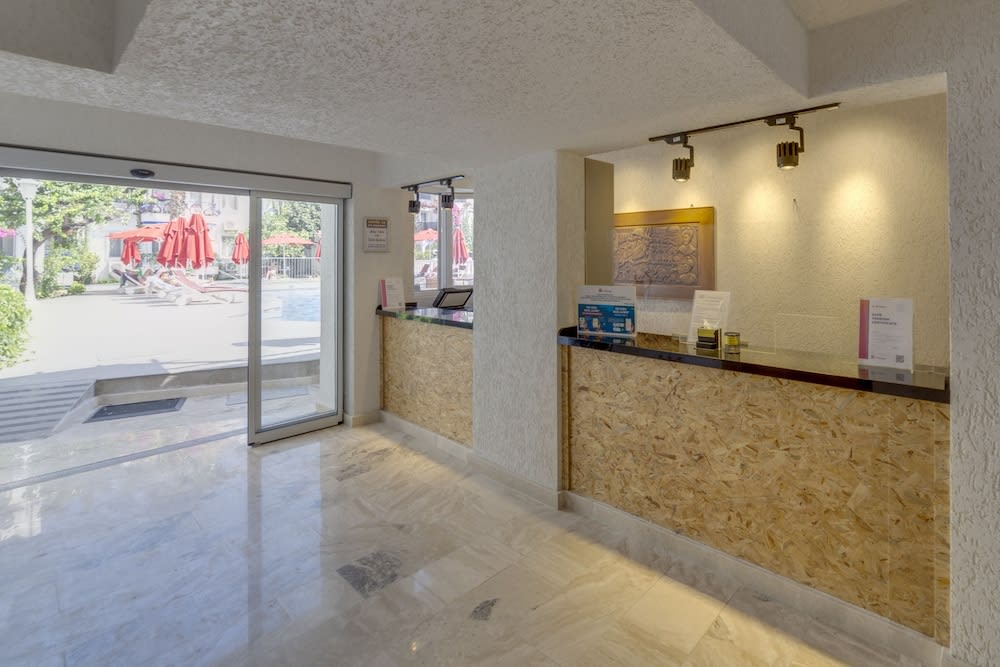 Serhan Hotel 2