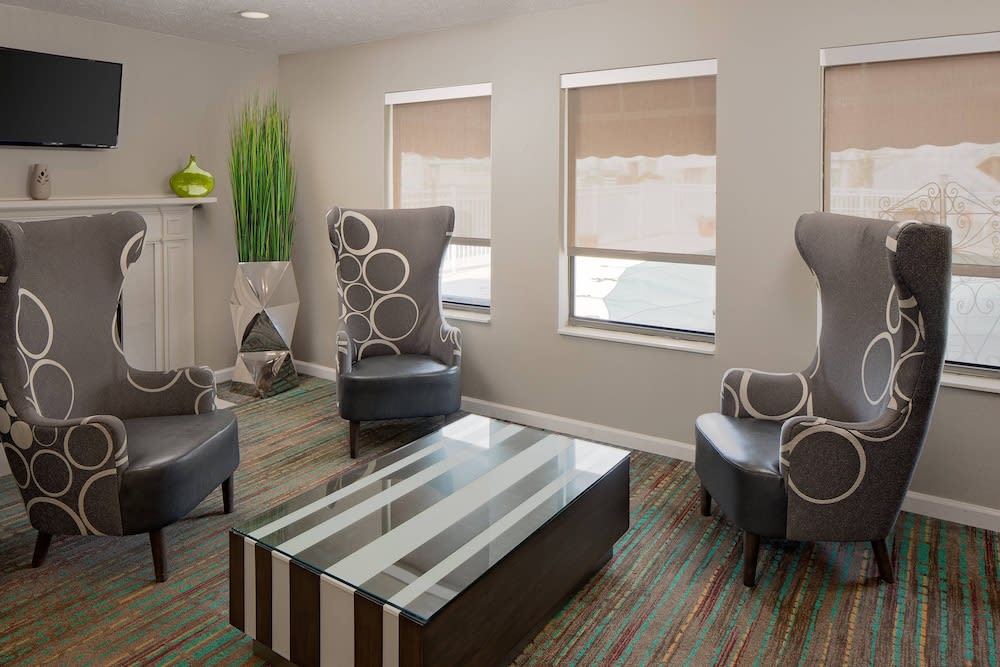 Residence Inn by Marriott Lexington North 2