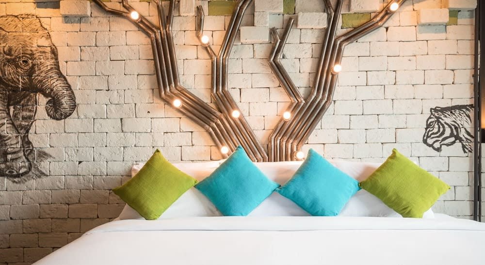 Sea Crest by Jomtien 1