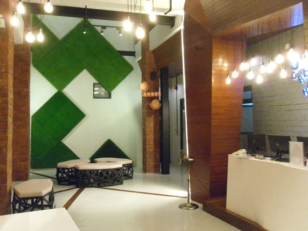 Sea Crest by Jomtien 5