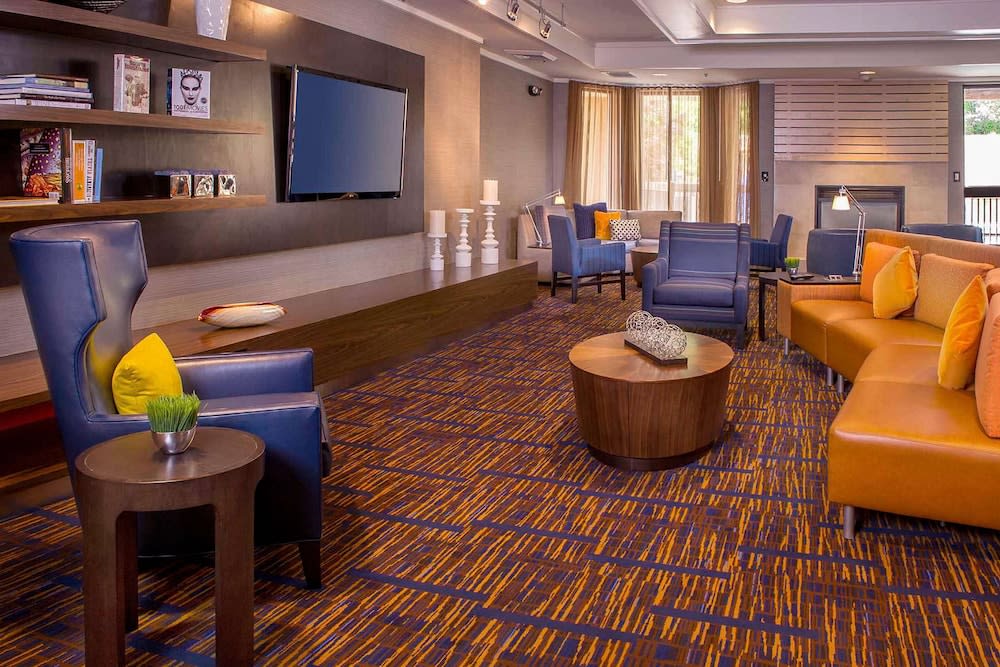 Sonesta Select Durham Research Triangle Park 2