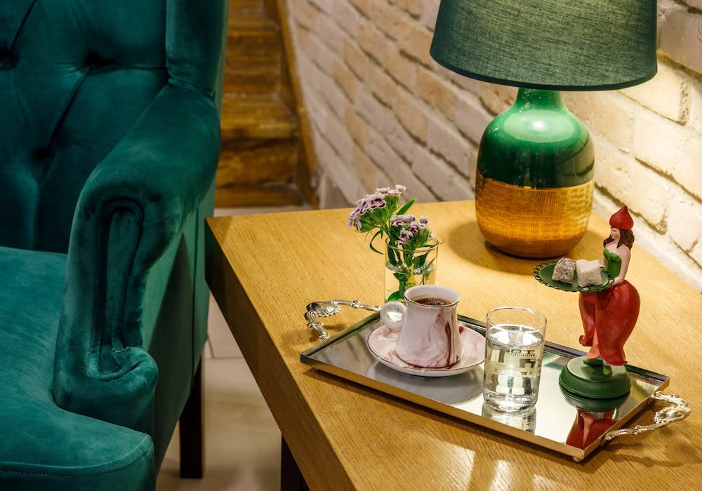 Golden Crown Hotel 3